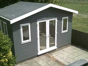Eagle Cabins for Sale
