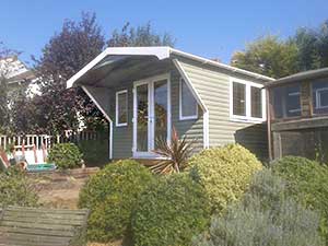 Eagle Cabins for Sale