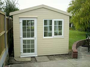 Eagle Cabins for Sale