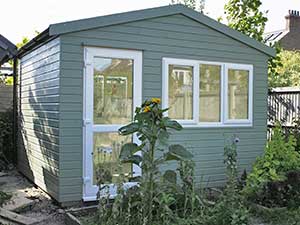 Eagle Cabins for Sale
