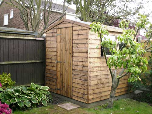 Sheds for Sale