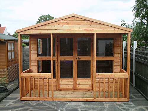Summer House