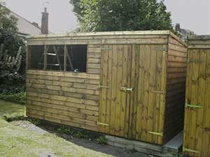 example shed 2