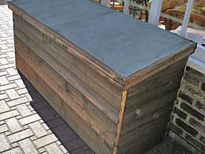 Garden Sheds